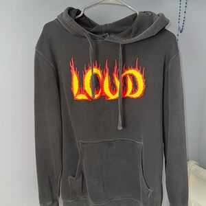 Vintage Rolling Loud Hoodie